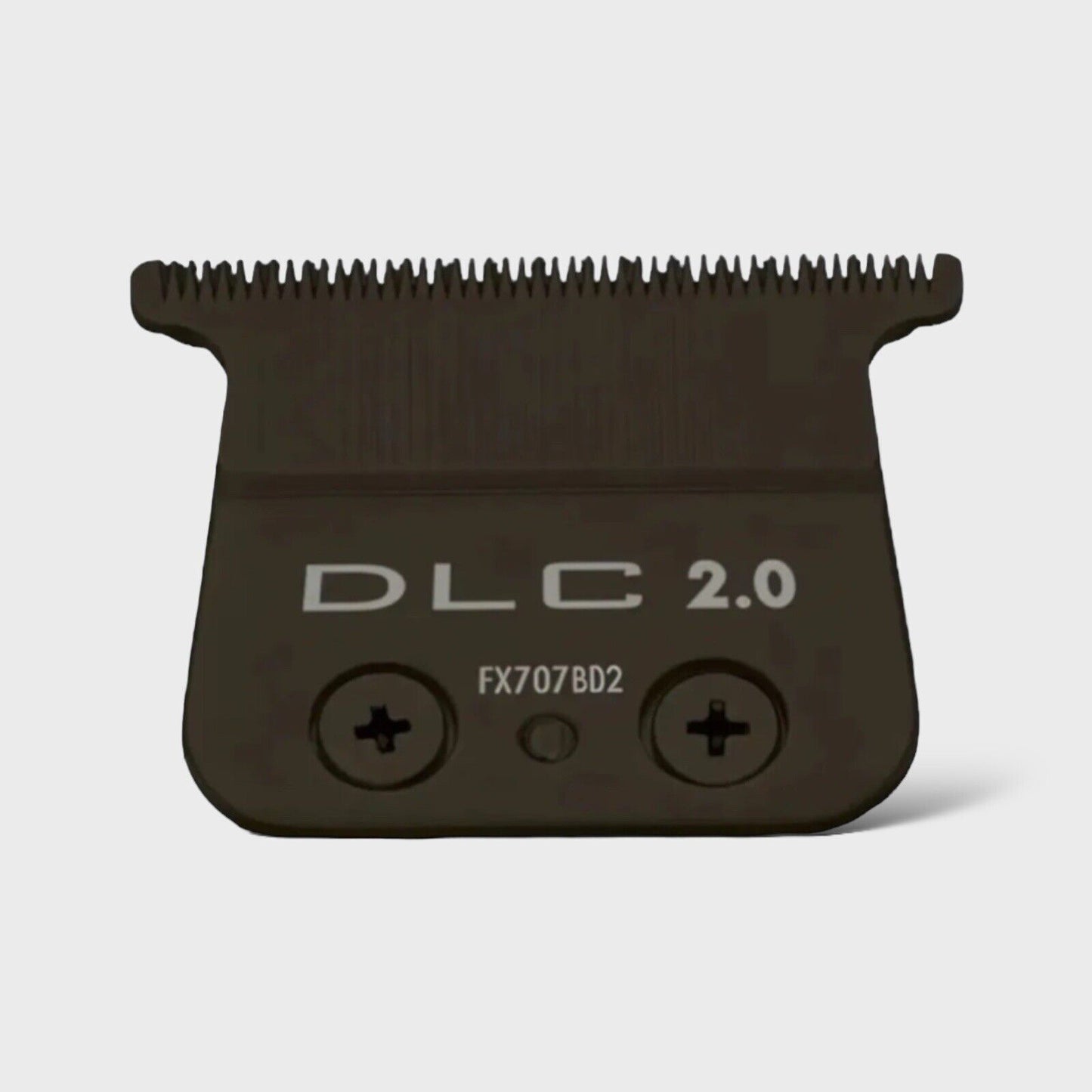 Babyliss Dlc 2.0 Deep Tooth T Blade FX707BD2 | Barbers Hairdressers Hair Salon