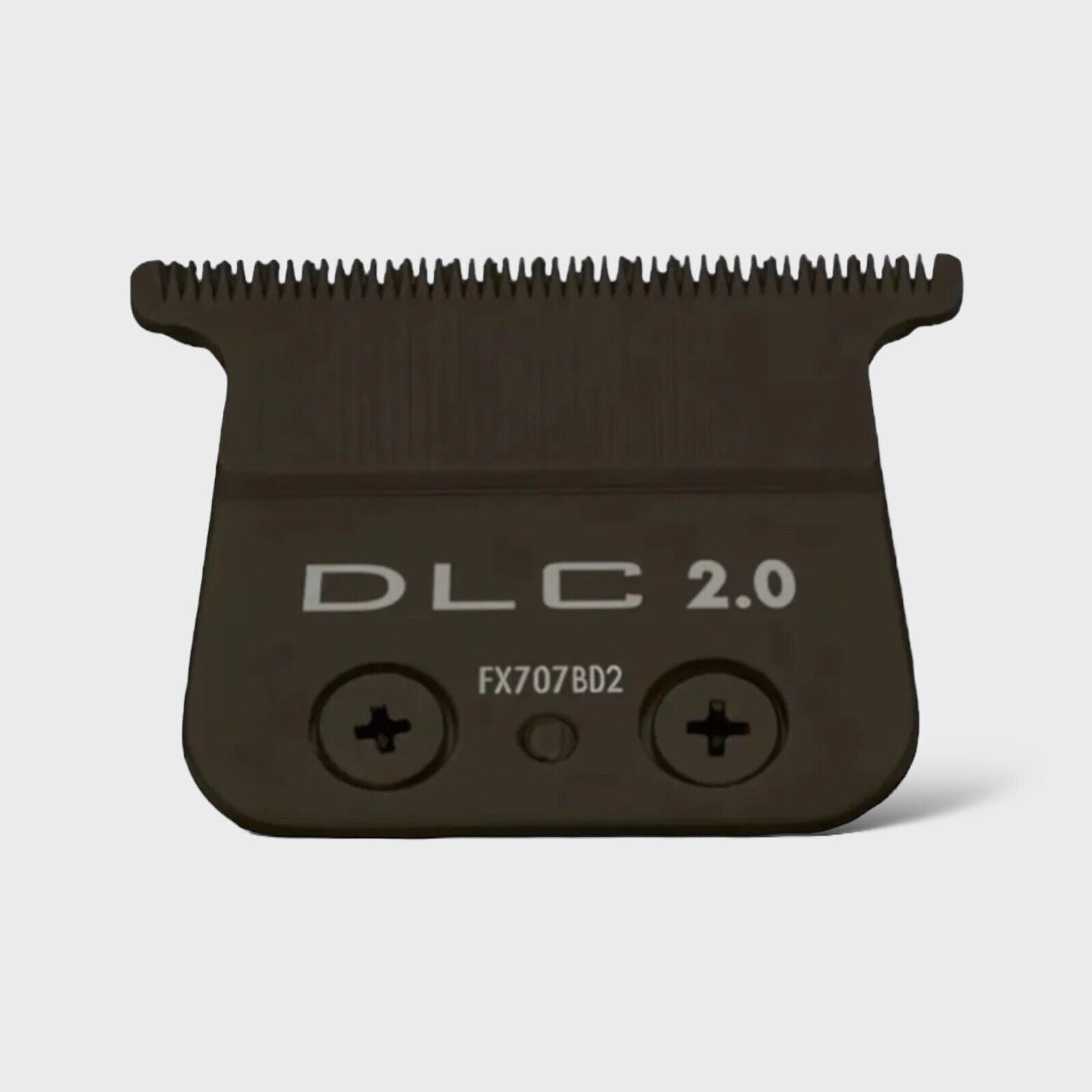 Babyliss Dlc 2.0 Deep Tooth T Blade FX707BD2 | Barbers Hairdressers Hair Salon