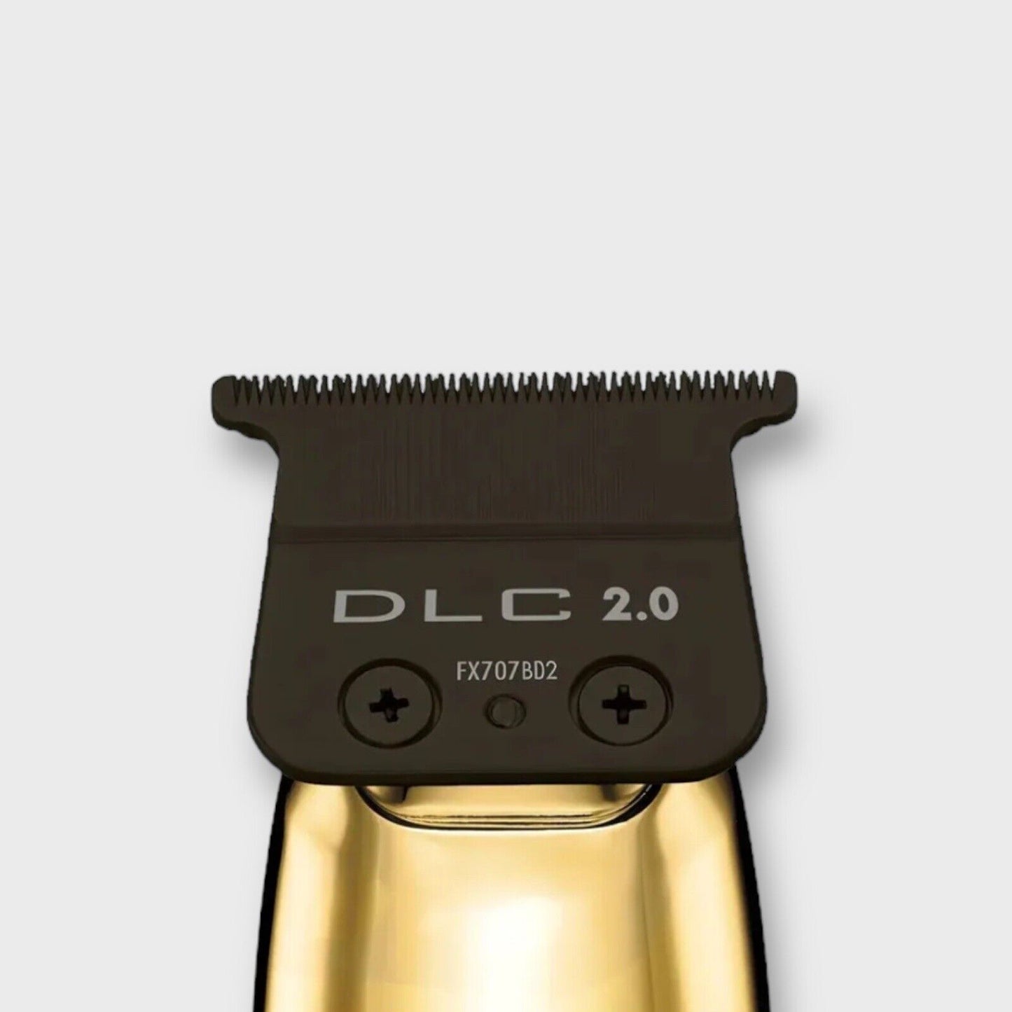 Babyliss Dlc 2.0 Deep Tooth T Blade FX707BD2 | Barbers Hairdressers Hair Salon