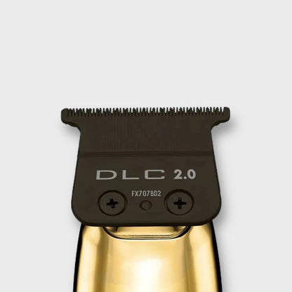 Babyliss Dlc 2.0 Deep Tooth T Blade FX707BD2 | Barbers Hairdressers Hair Salon